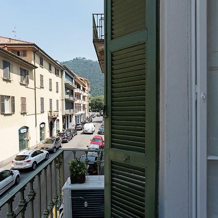 Vittoria Corner - Bymyhomeincomo Exterior foto