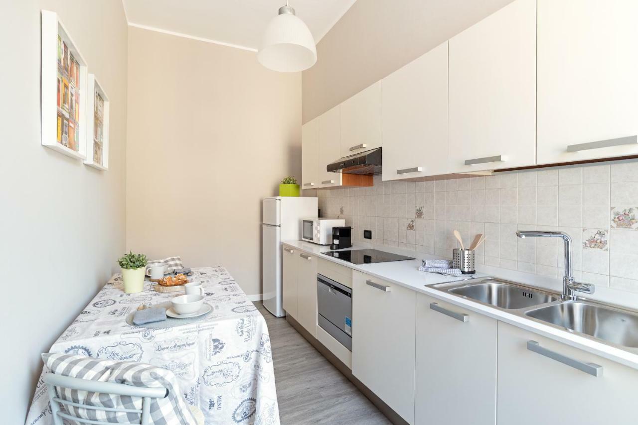 Vittoria Corner - Bymyhomeincomo Exterior foto