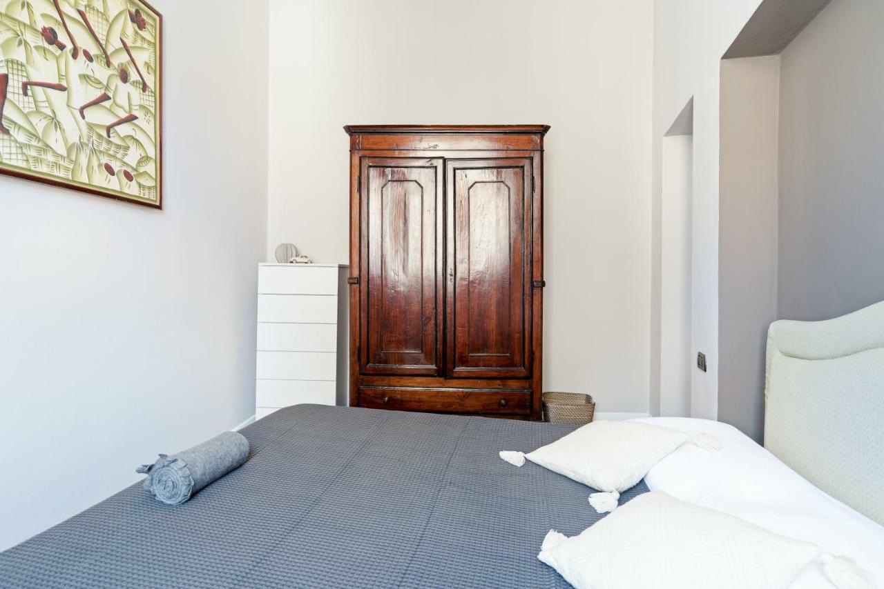 Vittoria Corner - Bymyhomeincomo Exterior foto