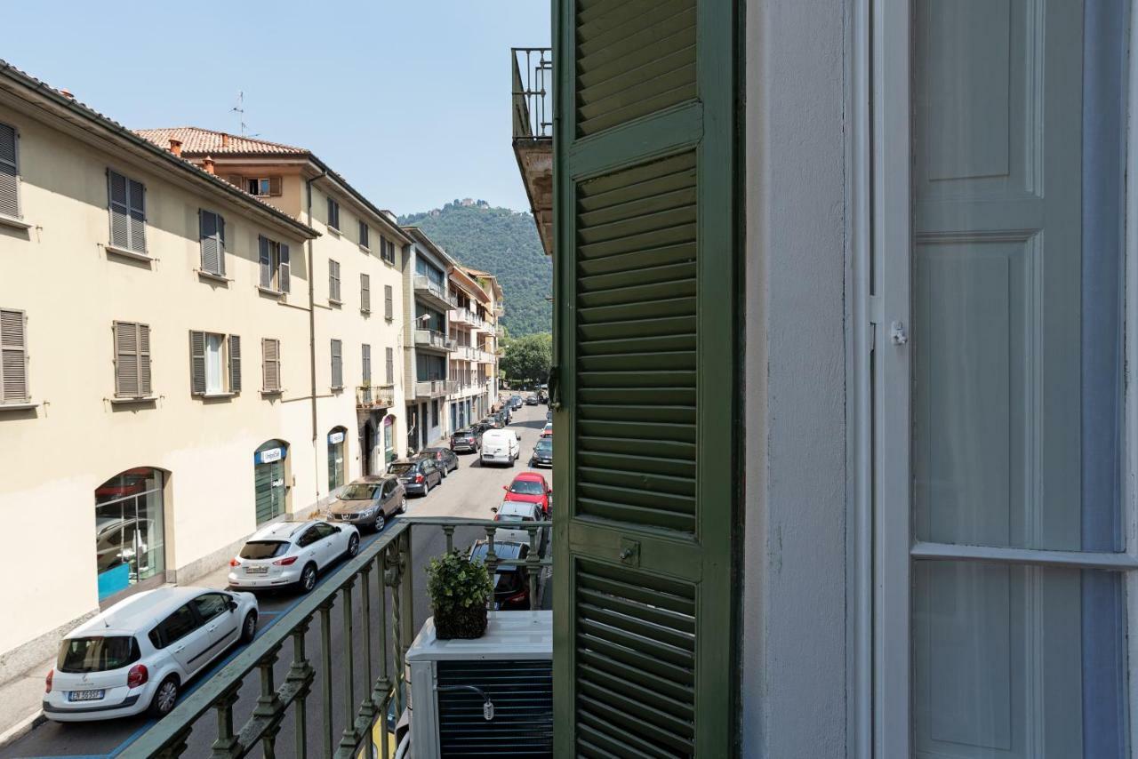 Vittoria Corner - Bymyhomeincomo Exterior foto