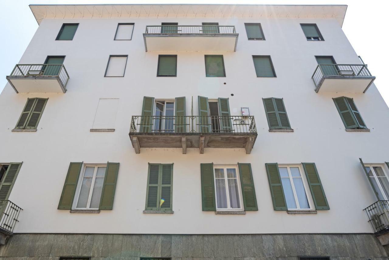 Vittoria Corner - Bymyhomeincomo Exterior foto